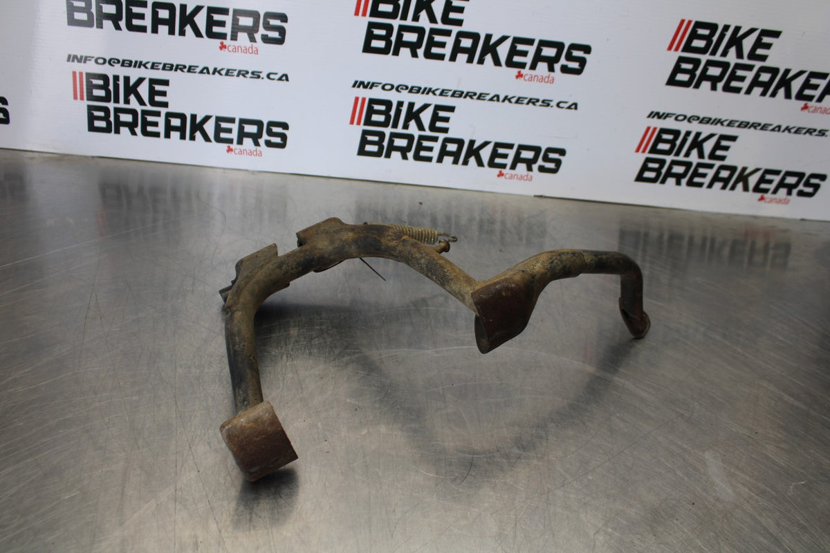 76-77 HONDA GOLDWING 1000 CENTER MAIN STAND BB171