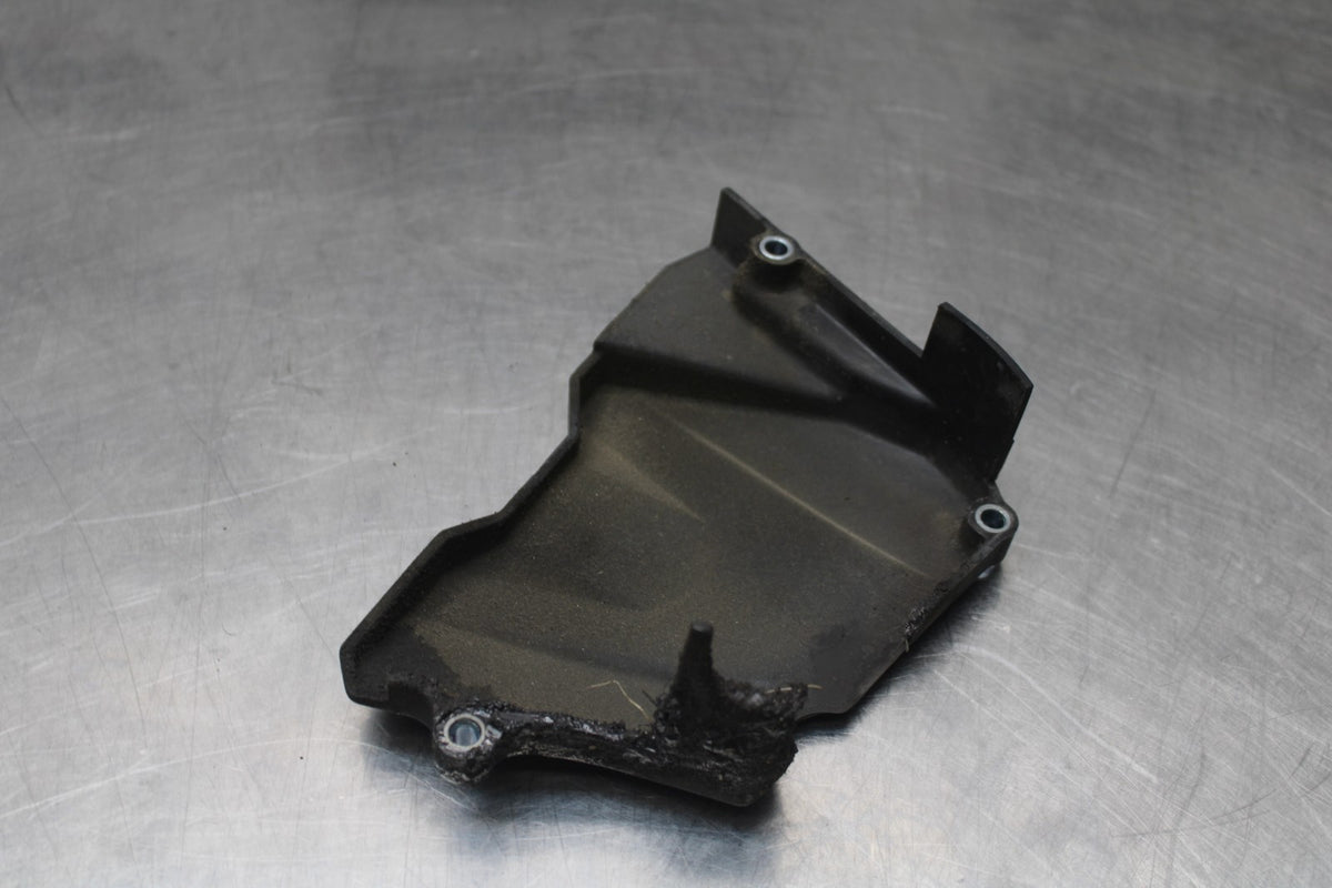 05 YAMAHA YZF R6 ENGINE SPROCKET COVER BB814