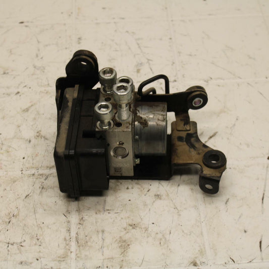 19-20 KAWASAKI NINJA ZX6R ABS PUMP UNIT MODULE BB407