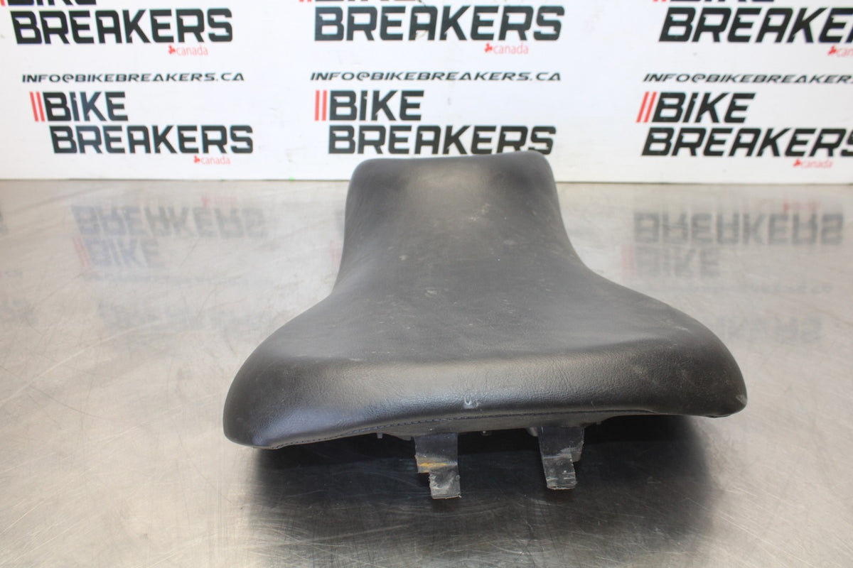 24-25 KAWASAKI ELIMINATOR 450 FRONT DRIVERS SEAT BB869