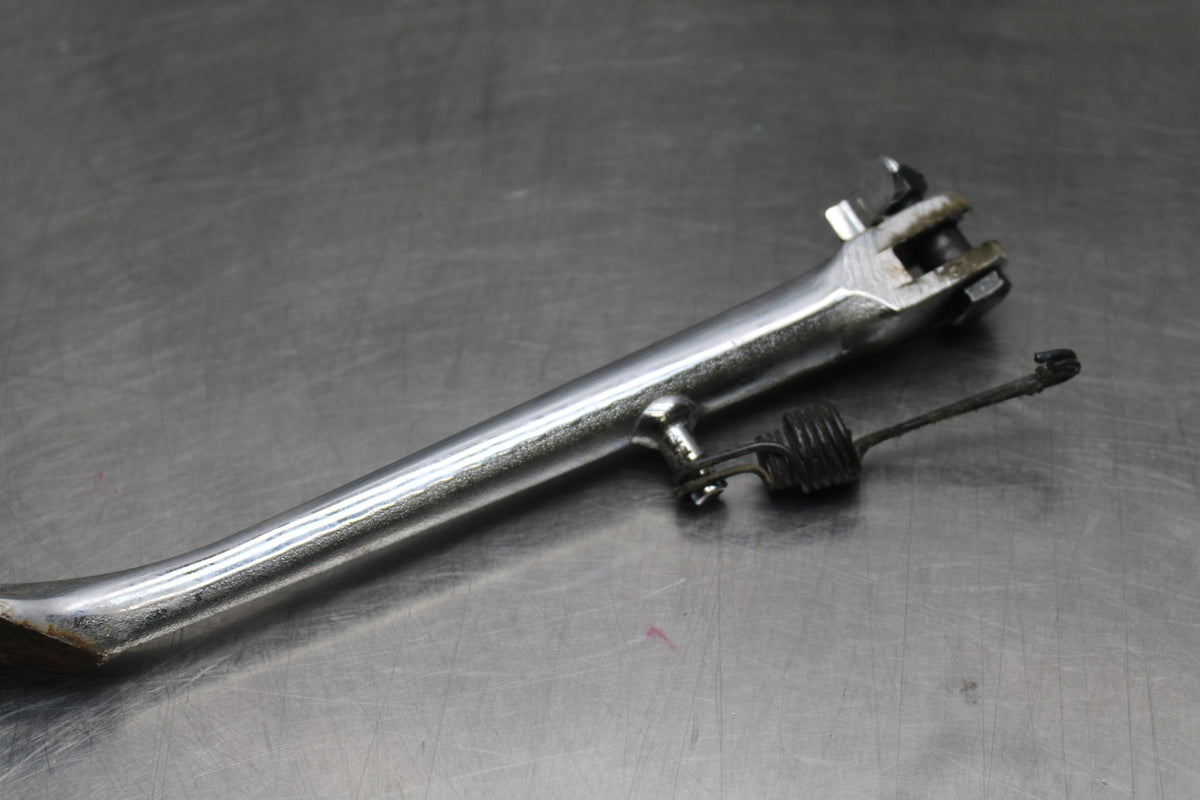 15 SUZUKI BOULEVARD C50 KICKSTAND SIDE KICK STAND BB775