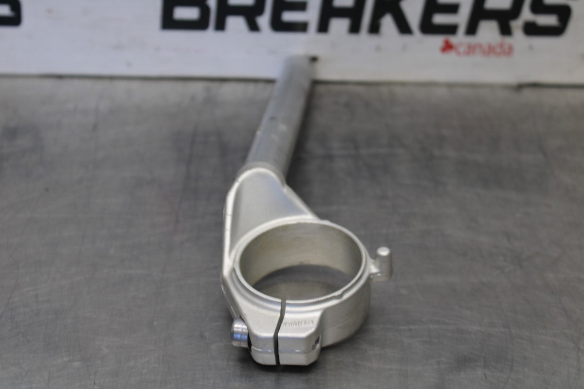 10-11 BMW S1000RR RIGHT CLIP ON HANDLEBAR BB941