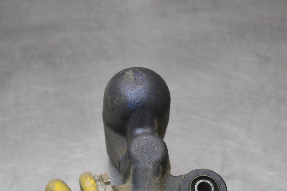 06-07 SUZUKI GSXR600 REAR BACK SHOCK ABSORBER SUSPENSION BB836