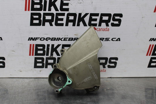 98-05 HONDA SUPER HAWK 1000 VTR1000F ENGINE SPROCKET COVER BB821
