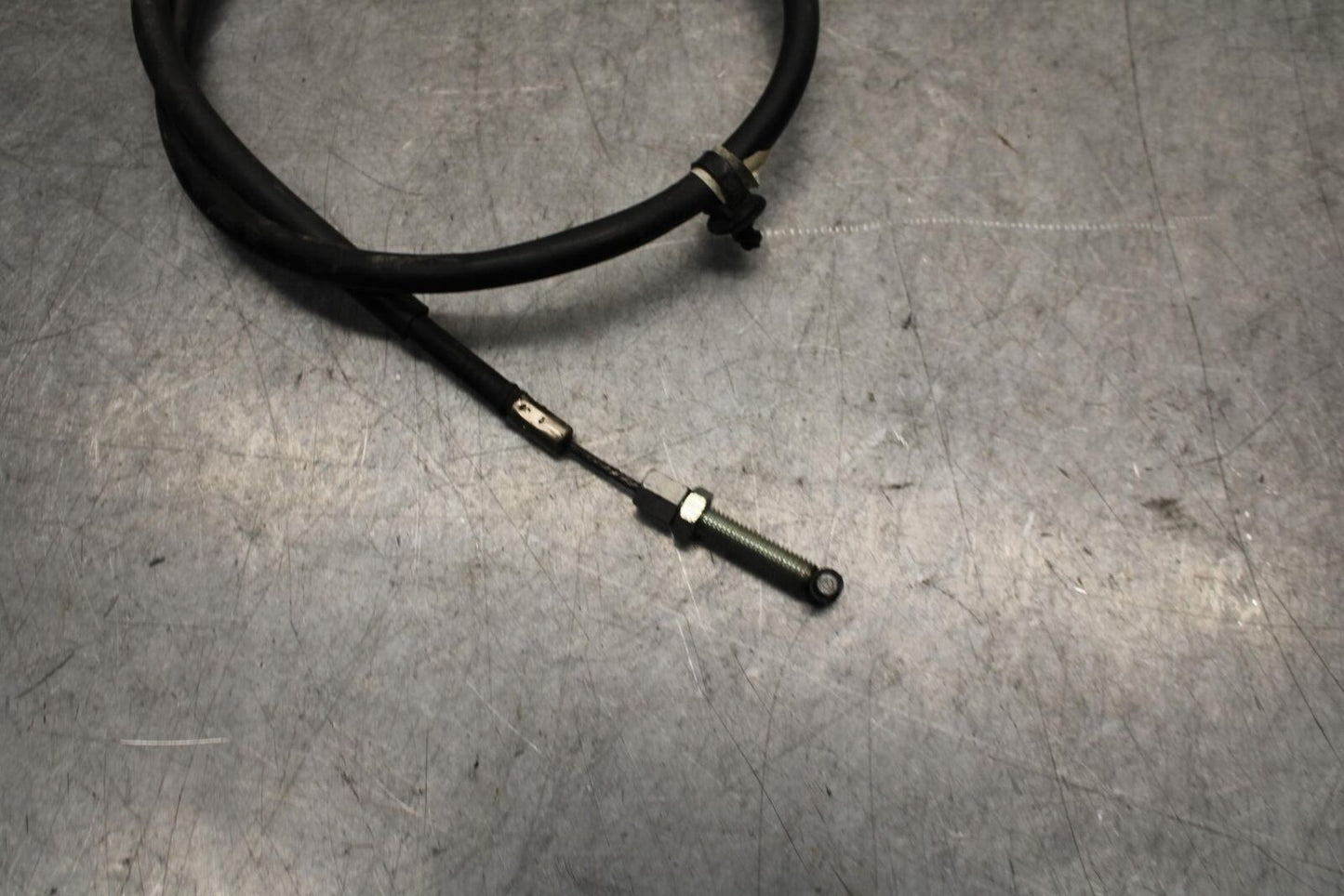 08-10 SUZUKI GSXR750 CLUTCH CABLE LINE 58200-37H00 BB58
