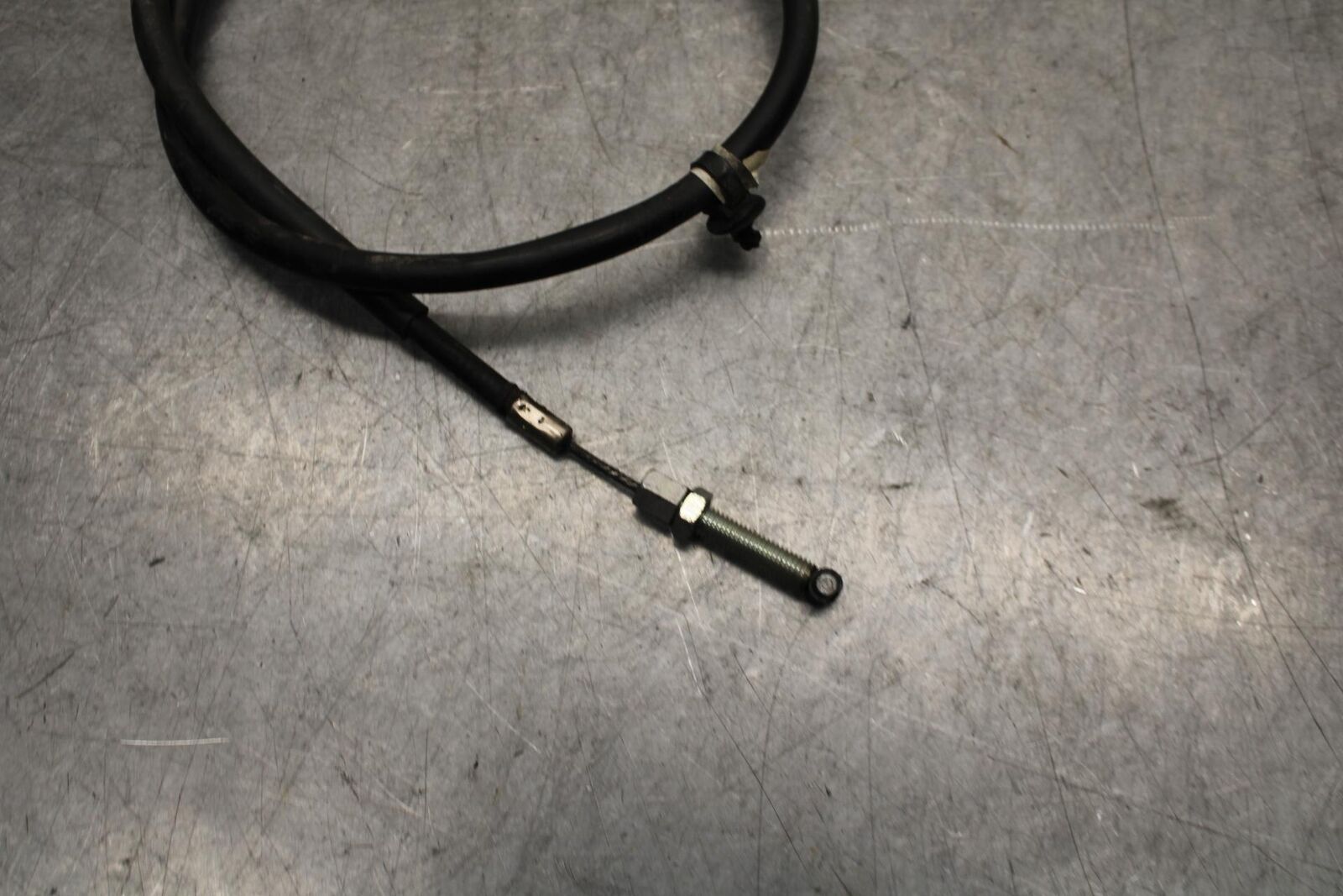 08-10 SUZUKI GSXR750 CLUTCH CABLE LINE 58200-37H00 BB58