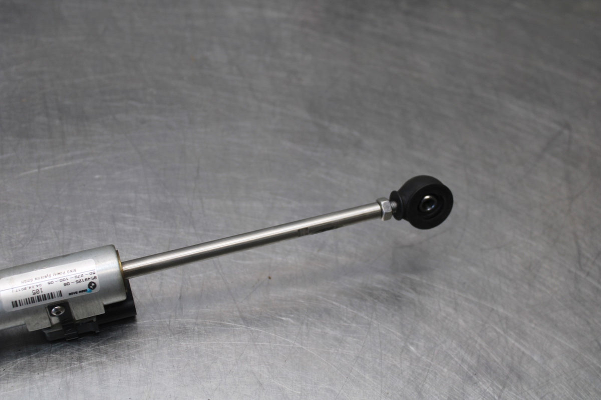 17-20 BMW S1000R QUICK SHIFTER LINKAGE SHIFT LINK PEDAL BB909