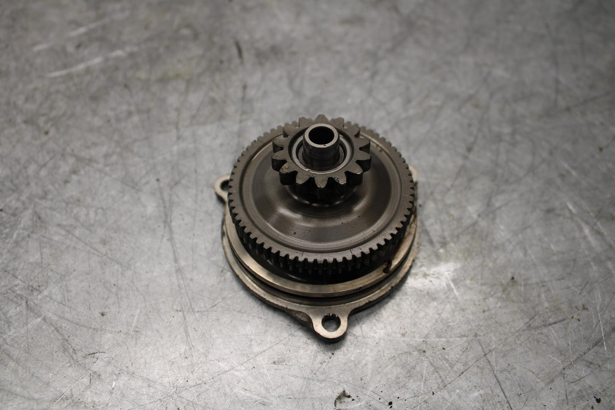 08-10 SUZUKI GSXR600 ENGINE MOTOR IDLER IDLING GEAR BB430