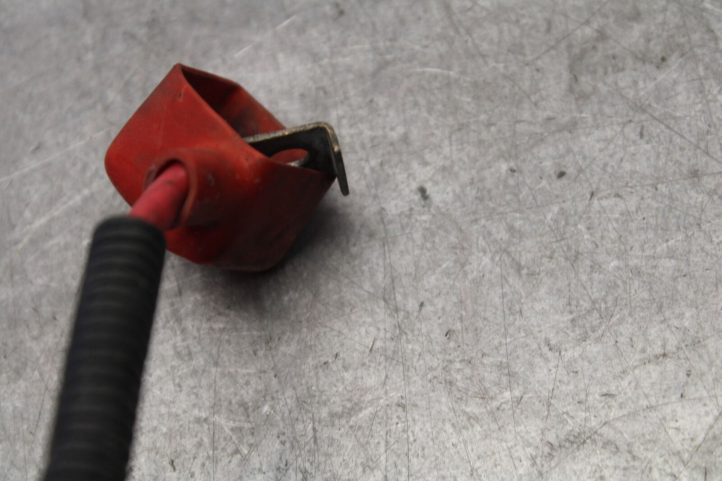 05-06 SUZUKI GSXR1000 ENGINE STARTER RELAY STARTING SWITCH 31800-41G10 BB663