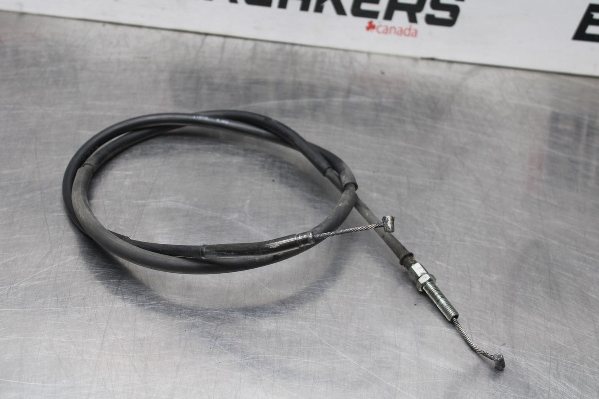 05-06 SUZUKI GSXR1000 CLUTCH CABLE LINE BB857