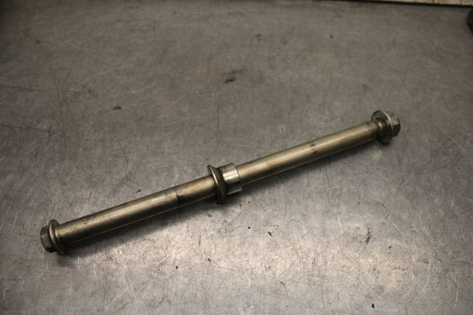 17-24 YAMAHA BOLT XVS950 REAR AXLE BACK WHEEL RIM PIVOT BOLT AXEL BB729