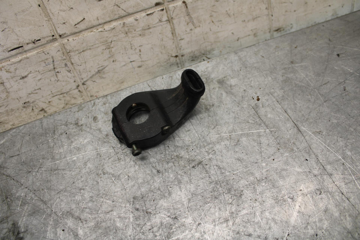 1999 Yamaha YZF R1 THROTTLE CABLE LINE HOUSING GUIDE 3XW-26281-01-00 BB50