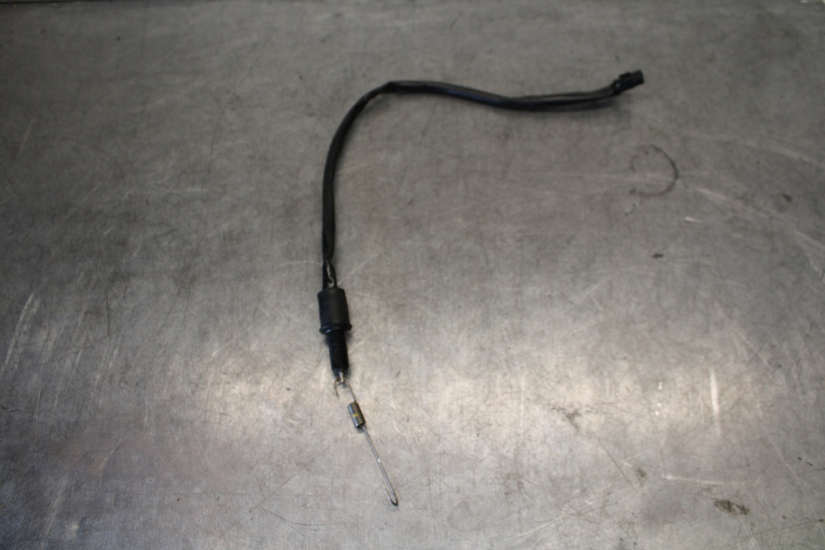 18-23 KAWASAKI NINJA 400 REAR BACK BRAKE SENSOR BB679