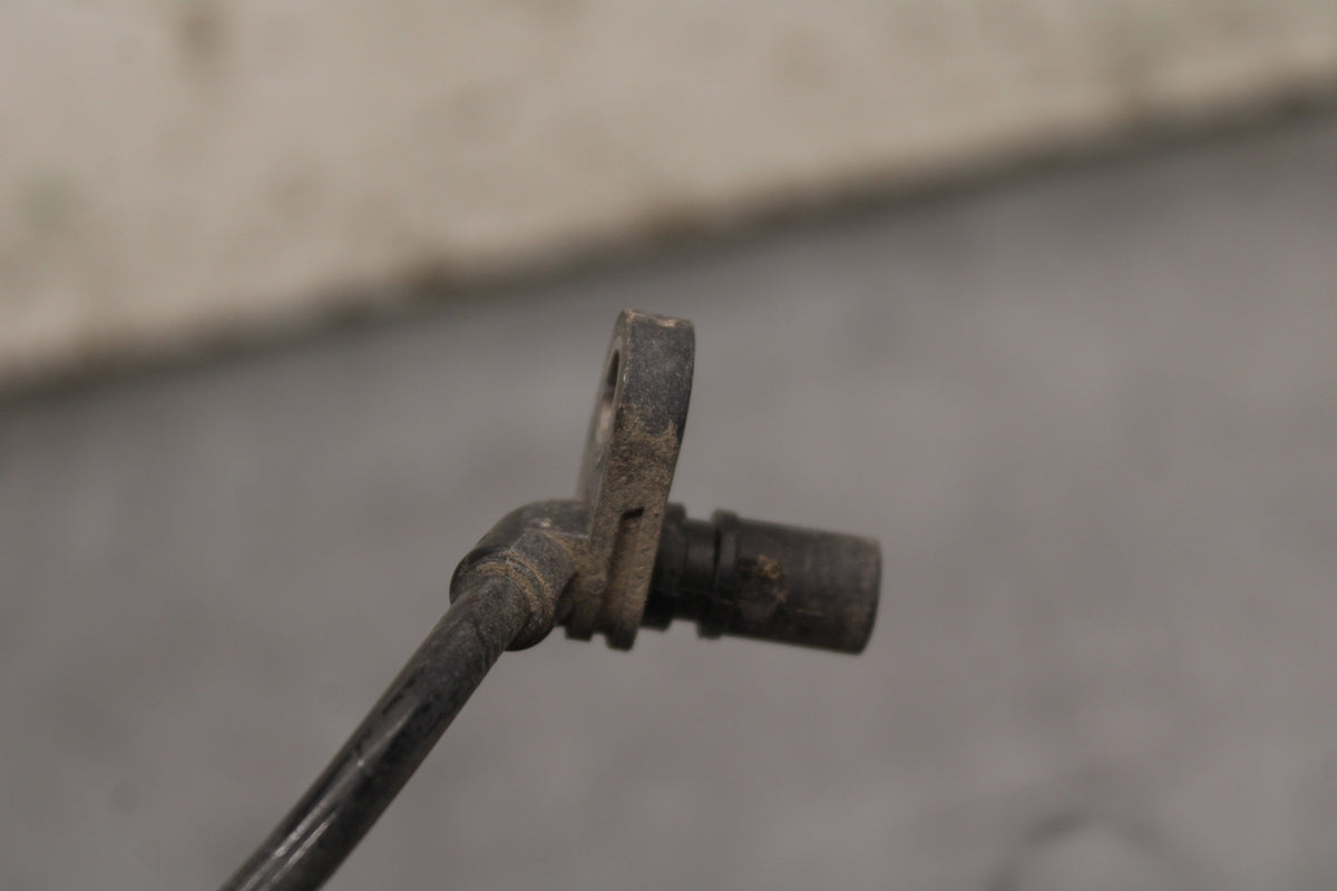 13-16 KTM 390 DUKE FRONT ABS BRAKE SENSOR BB748