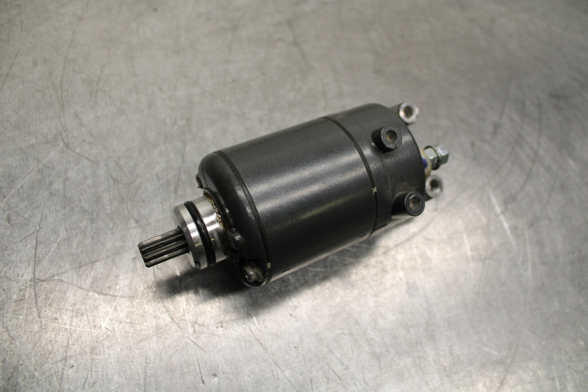 17-24 KTM 390 DUKE ENGINE STARTING STARTER MOTOR -DC 12V BB734