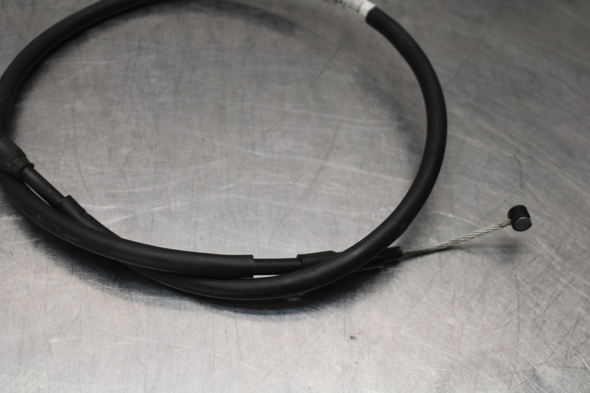 20-23 BMW F900R CLUTCH CABLE LINE BB923