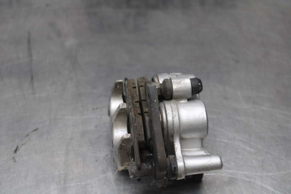 09 KAWASAKI NINJA 250R LEFT FRONT BRAKE CALIPER BB824