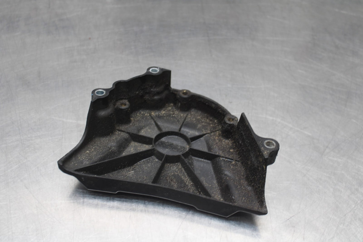 24-25 KAWASAKI NINJA ZX4R ENGINE SPROCKET COVER BB827