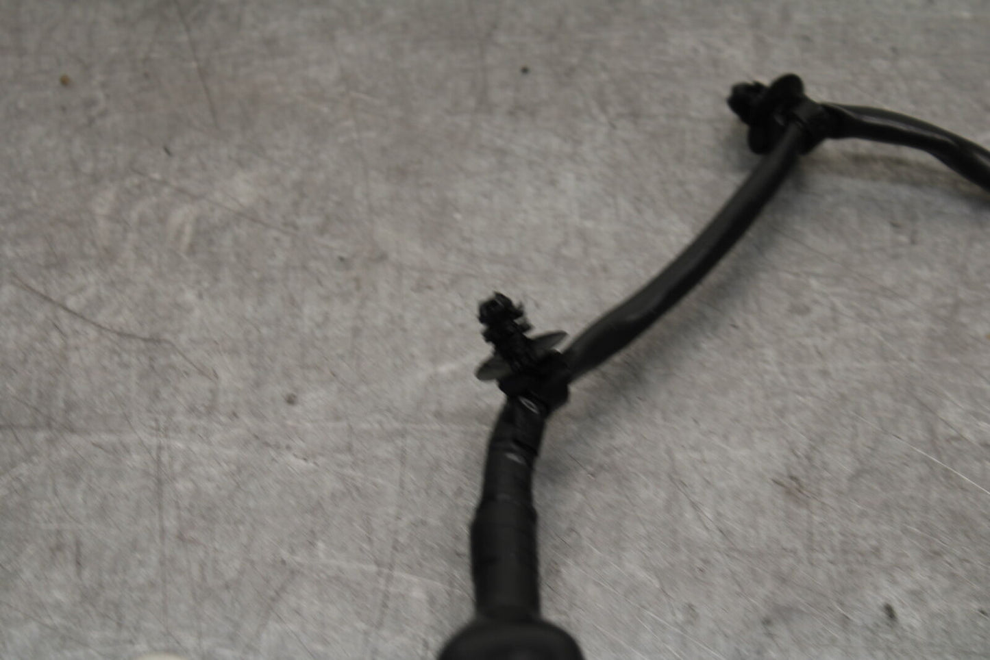 18-23 KAWASAKI NINJA 400 RIGHT FRONT TURN SIGNAL LIGHT INDICATOR BB660