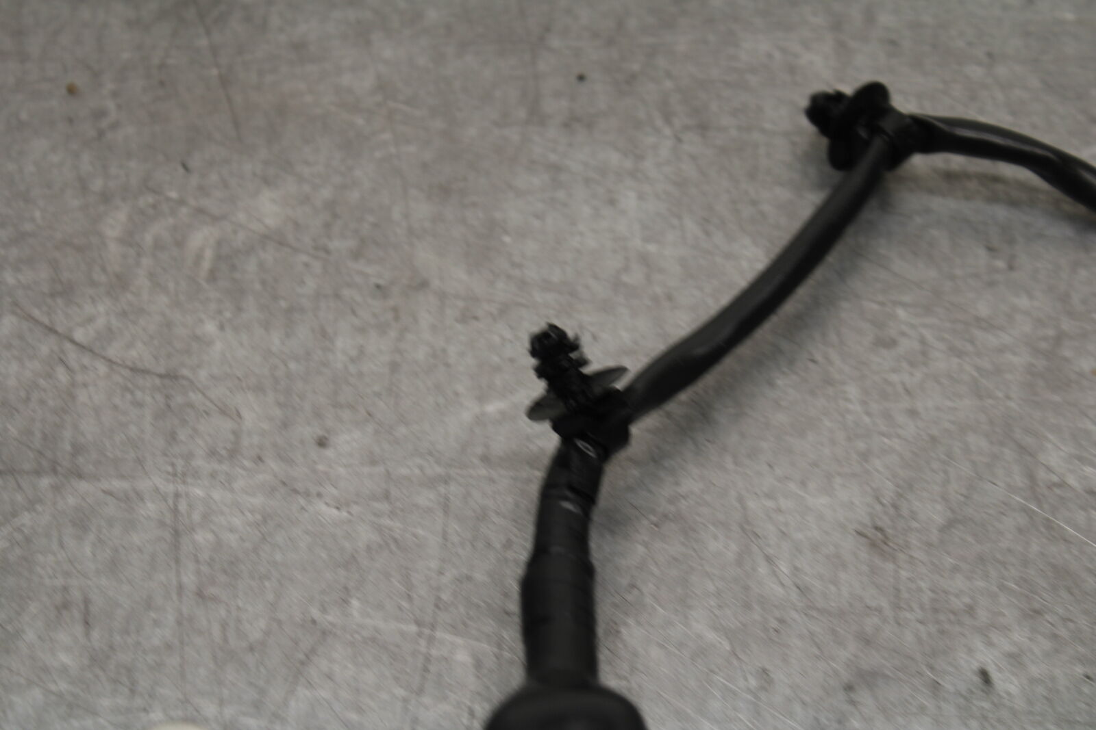 18-23 KAWASAKI NINJA 400 RIGHT FRONT TURN SIGNAL LIGHT INDICATOR BB660