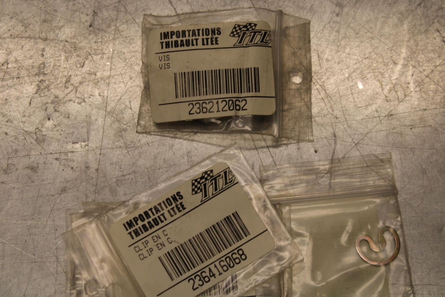 ARRECHE CARB CARBURETOR NEW OLD STOCK PARTS, BOWLS, GASKETS, SPRINGS BB60A