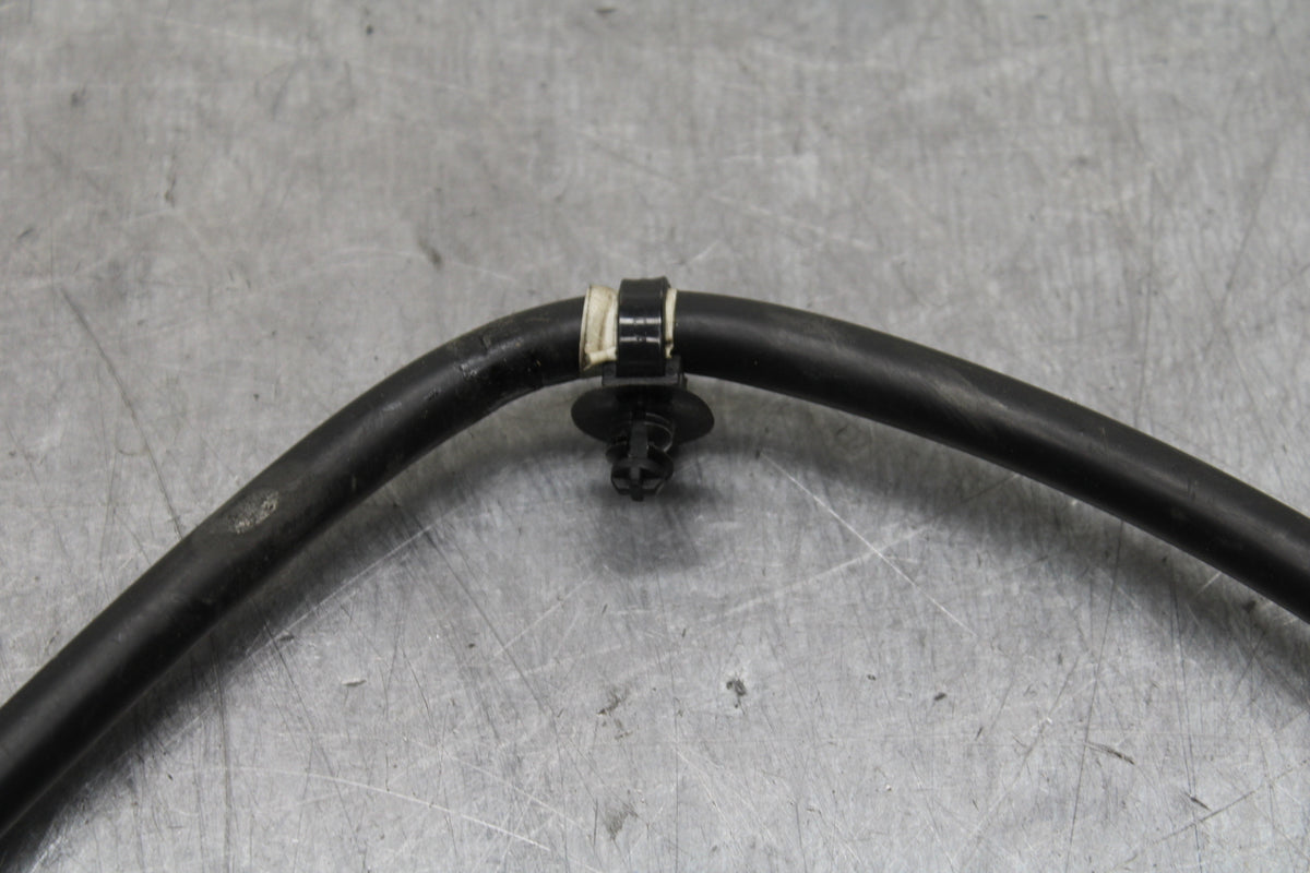 08-10 SUZUKI GSXR 600 CLUTCH CABLE LINE BB132