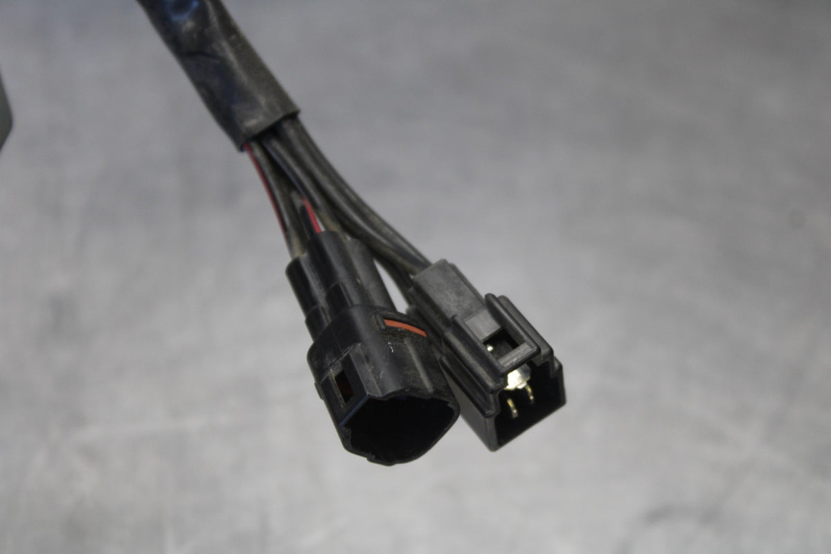 18 SUZUKI GSXR750 RECTIFIER VOLTAGE REGULATOR BB891