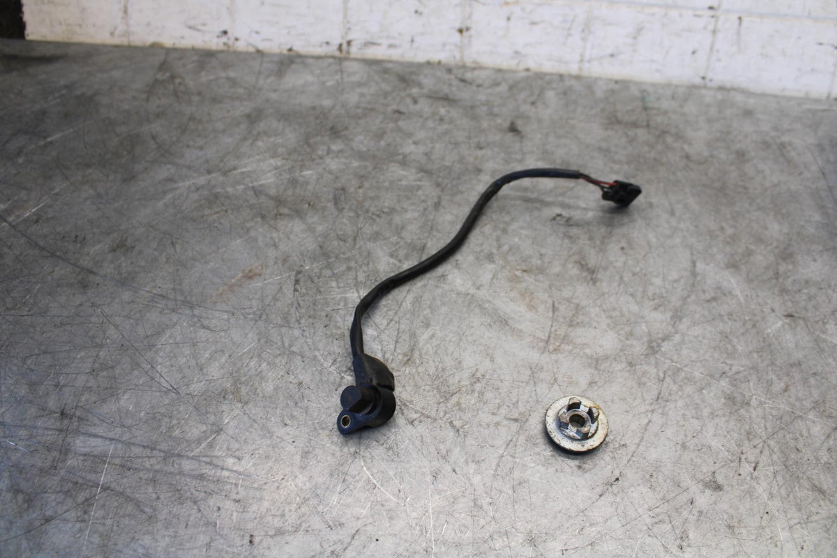 06-07 SUZUKI GSXR 600 SPEED SPEEDOMETER SENSOR BB543#B