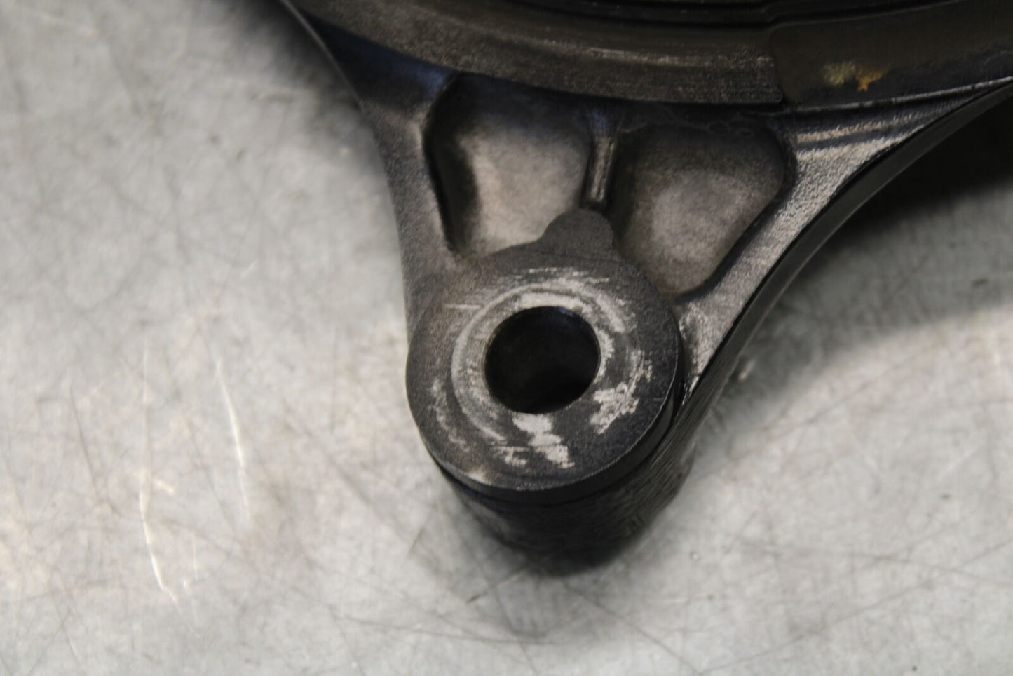 05-06 SUZUKI BOULEVARD M50 DRUM BRAKE BB671