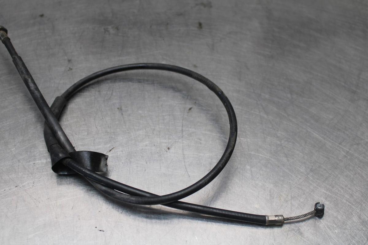 00-01 HONDA CBR929RR CLUTCH CABLE LINE BB925