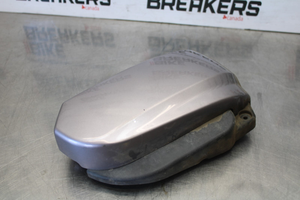 03-08 KAWASAKI VULCAN 1600 RIGHT SIDE COVER PANEL COWL BB865