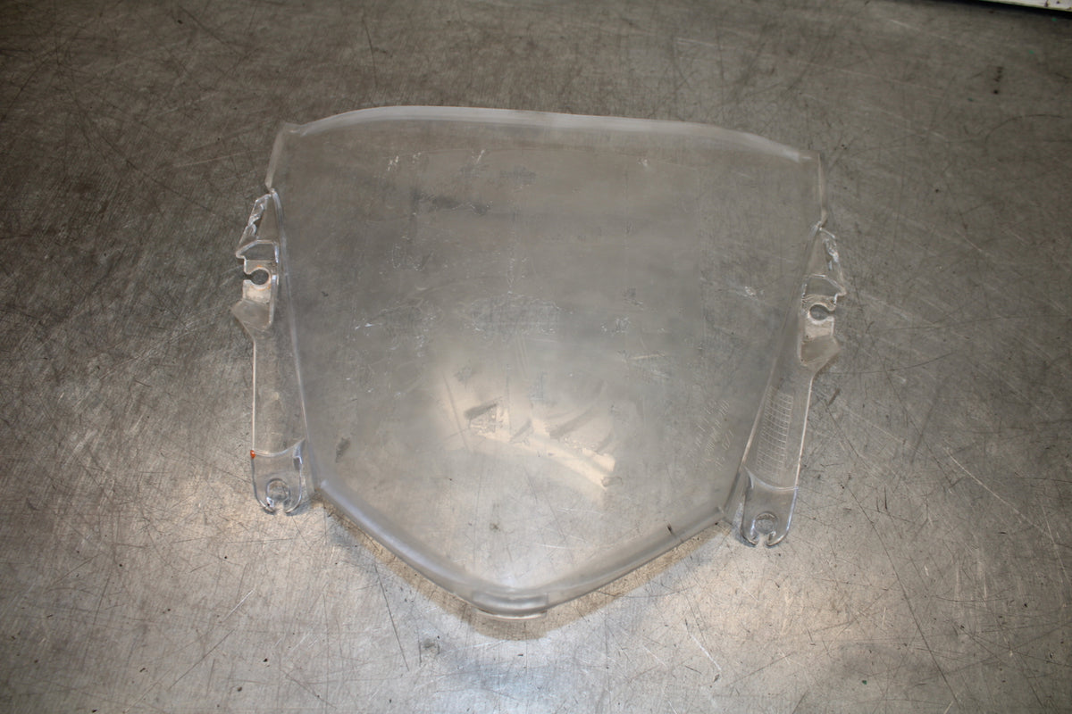 13-15 HONDA CBR500R WINDSHIELD WINDSCREEN  BB704
