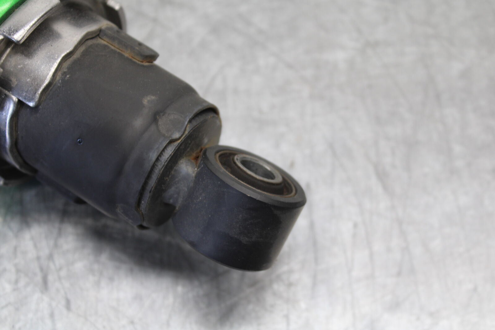 12-17 KAWASAKI ER-6N Z650 REAR BACK SHOCK ABSORBER SUSPENSION BB709