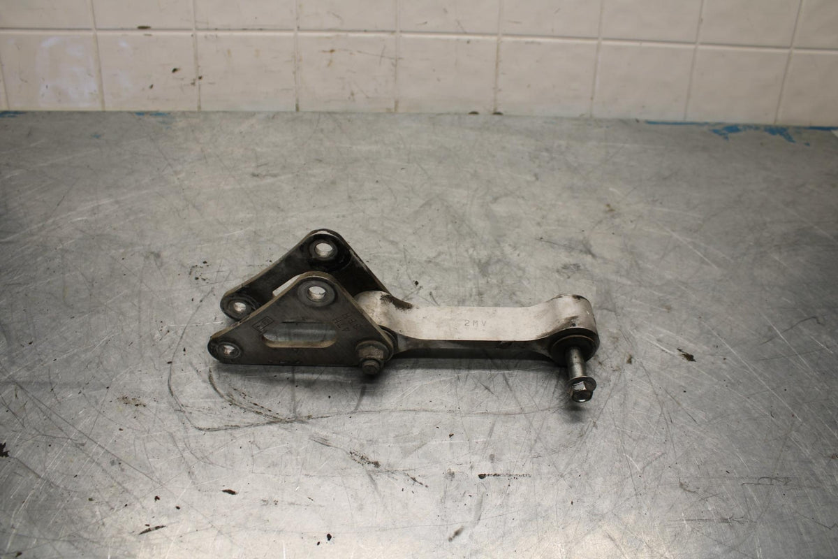 09-16 SUZUKI GSXR1000 REAR DOGBONE SHOCK LINKAGE LINK BB439 