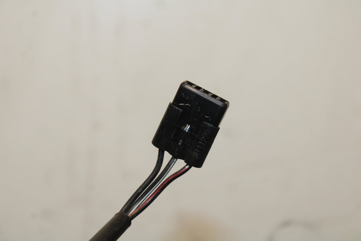 09-11 SUZUKI GSXR1000 SPEED SPEEDOMETER SENSOR BB125