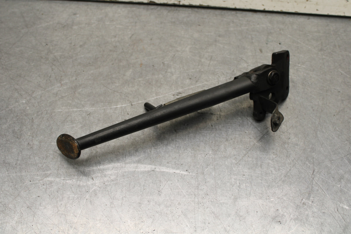 16 KAWASAKI NINJA ZX10R SIDE KICK STAND 32043-0604-18R 34024-0137-18R BB650