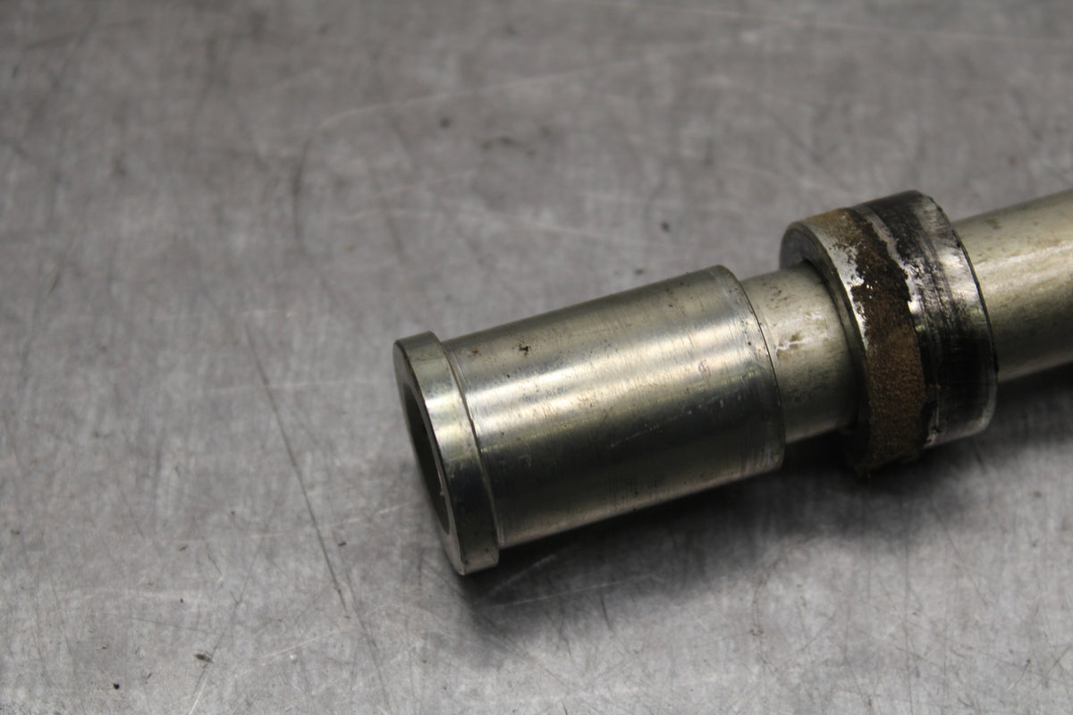 18-24 KAWASAKI NINJA 650 FRONT WHEEL RIM AXLE PIVOT BOLT BB725