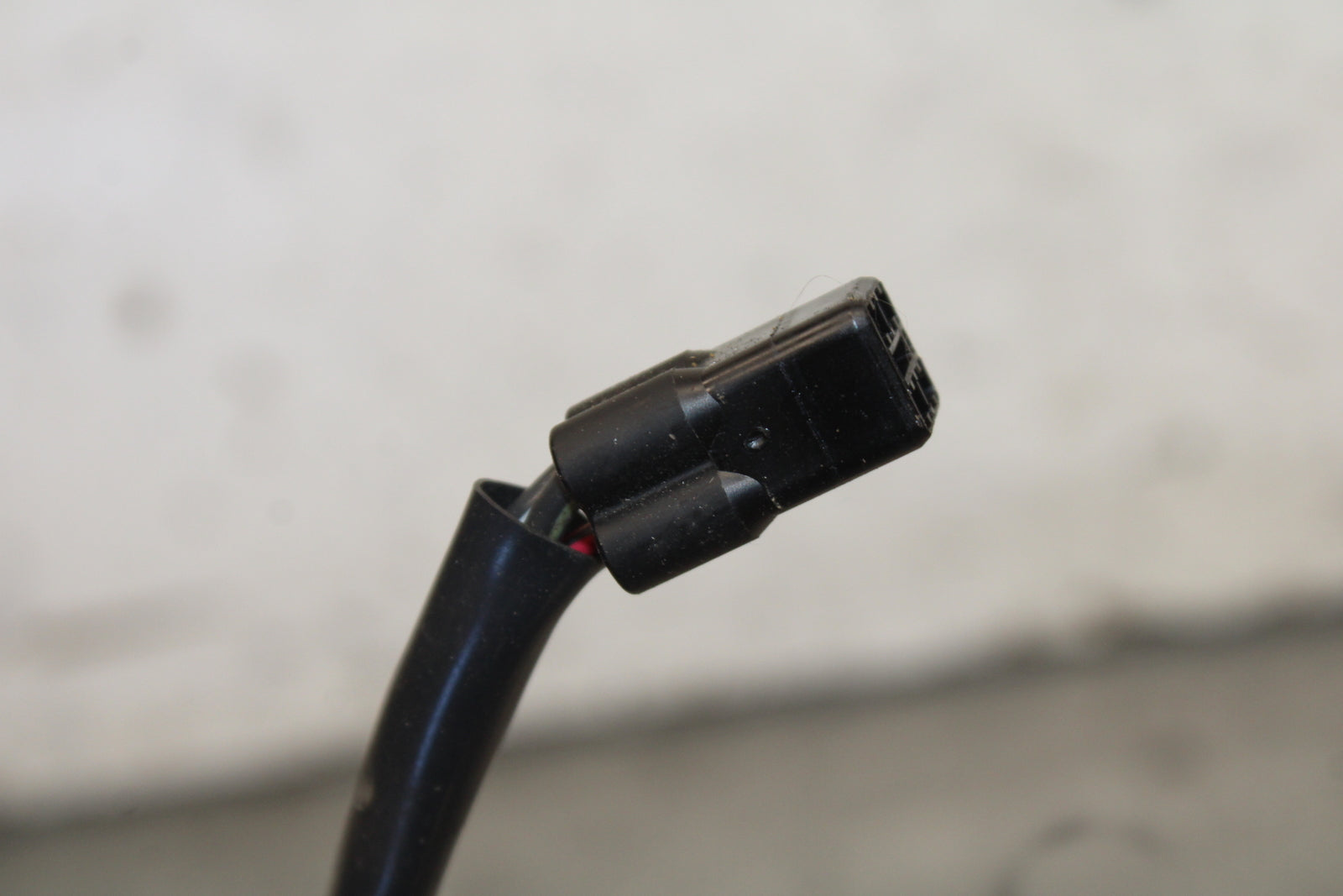 09-12 KAWASAKI NINJA ZX6R FUEL PUMP GAS PETROL SENDER UNIT 49040-0023 BB698