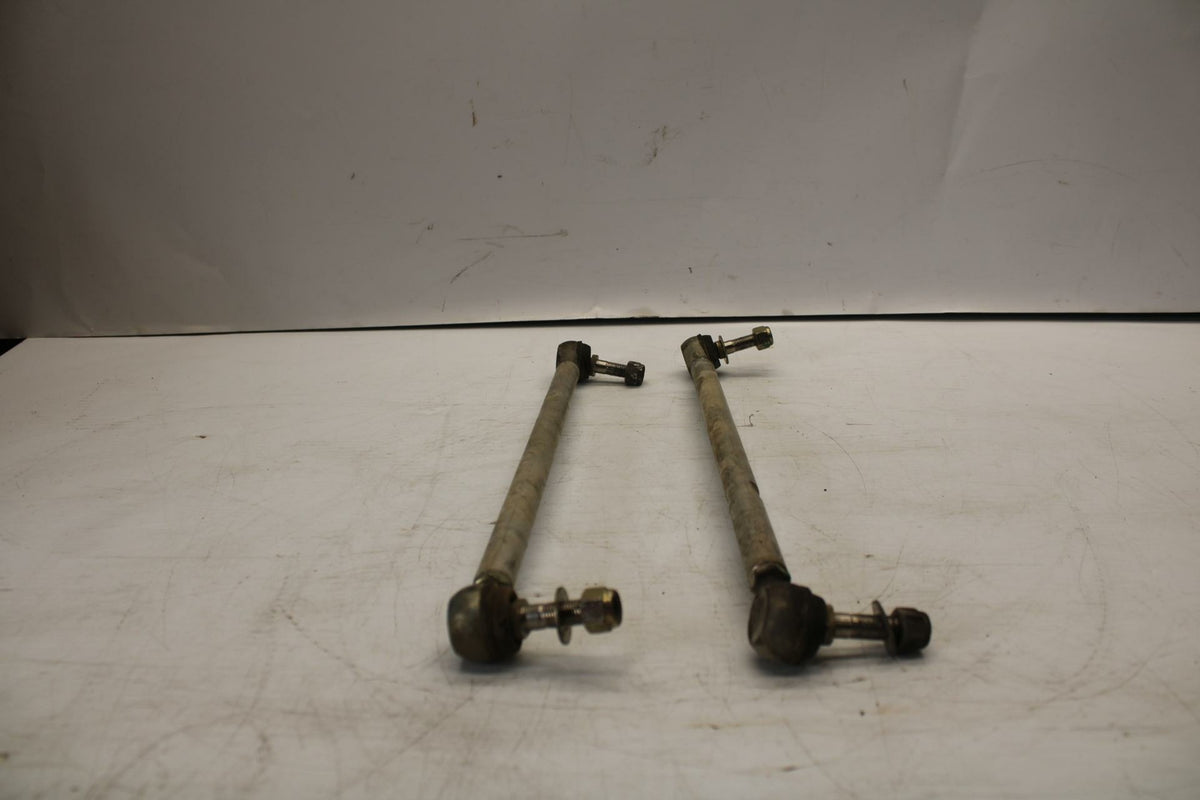 2005 Polaris Predator 500 STEERING TIE RODS ROD SET PAIR BB269