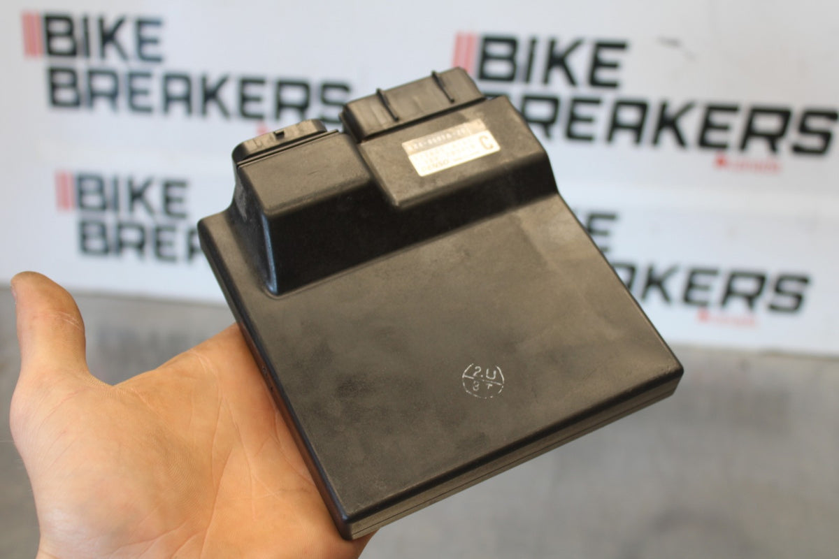 2015-2019 YAMAHA YZF R1 ECU COMPUTER CONTROLLER UNIT BLACK BOX ECM CDI BB432