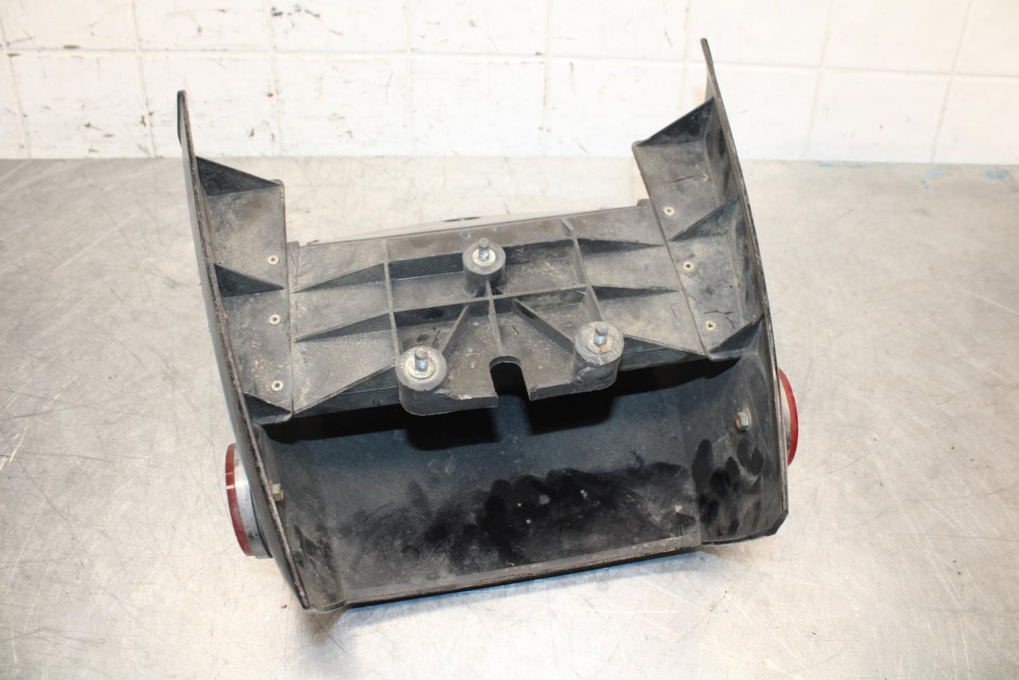 1983 Suzuki GS850G REAR BACK TAIL FAIRING COWL SHROUD