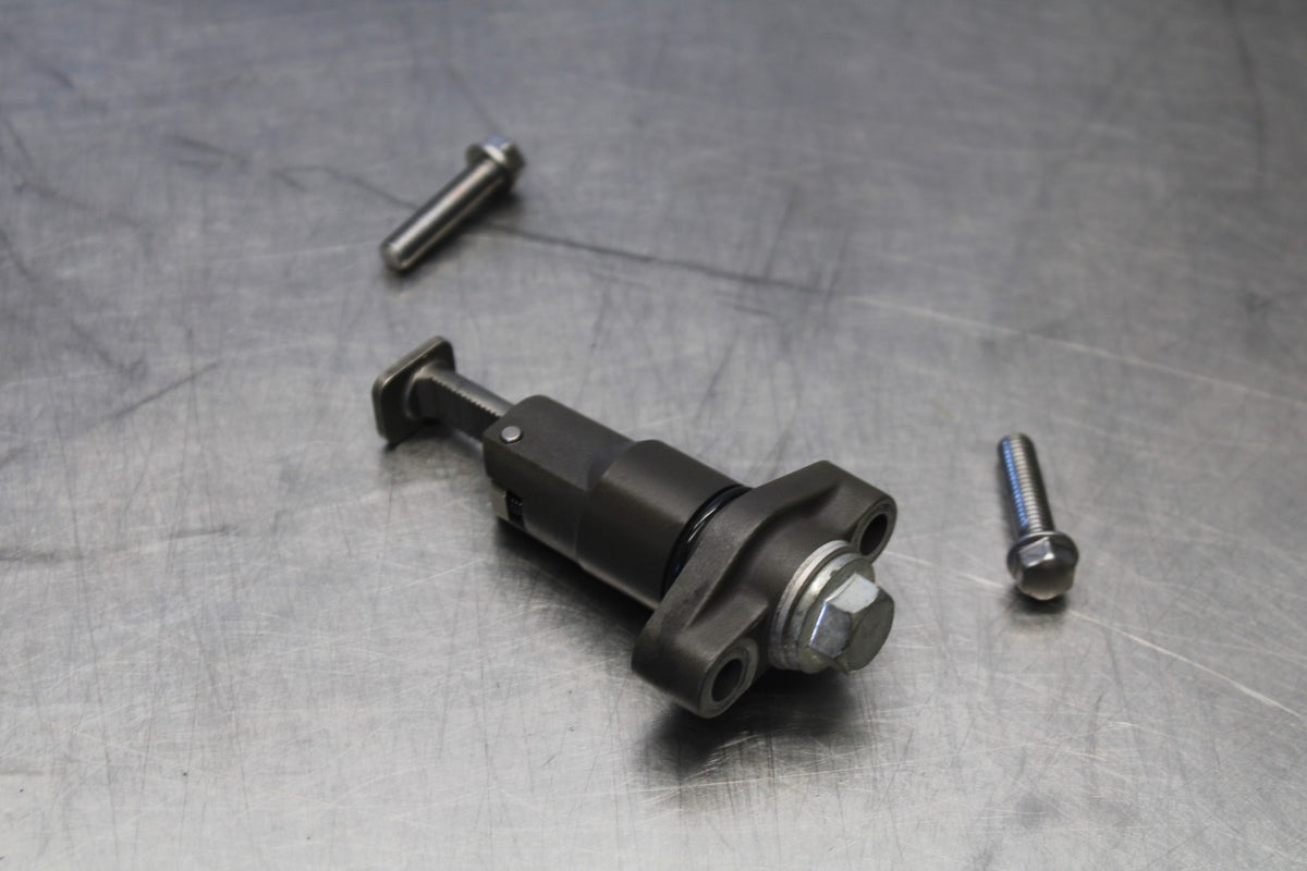 20-22 KAWASAKI NINJA ZX6R CAM CHAIN CAMSHAFT TENSIONER BB884