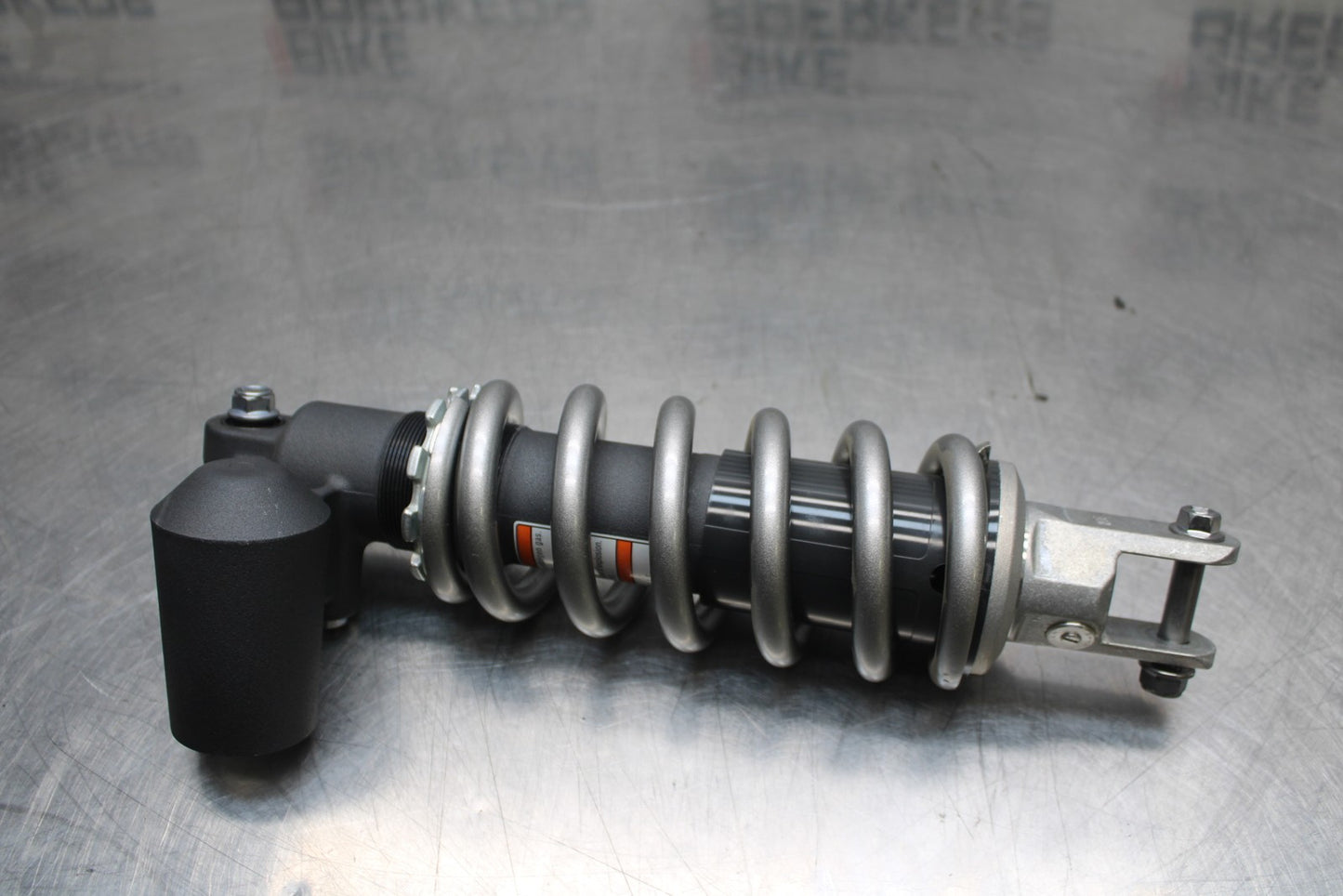 23-24 KAWASAKI NINJA ZX14R NEW!! REAR BACK SHOCK ABSORBER SUSPENSION BB764