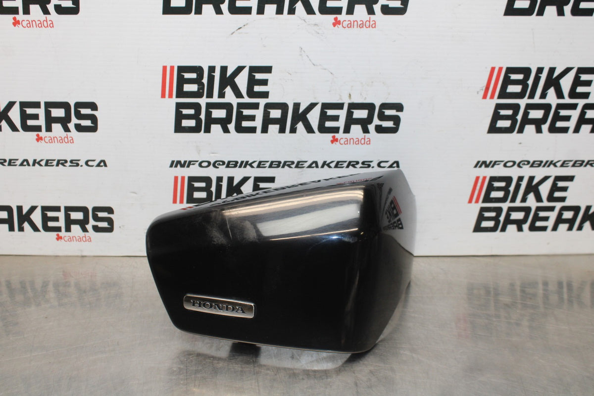14 HONDA SHADOW 750 VT750C2B RIGHT SIDE COVER PANEL COWL FAIRING BB867