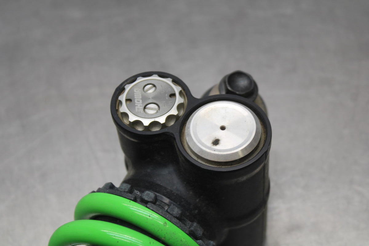 23-26 KAWASAKI NINJA ZX4RR REAR BACK SHOCK ABSORBER SUSPENSION BB898