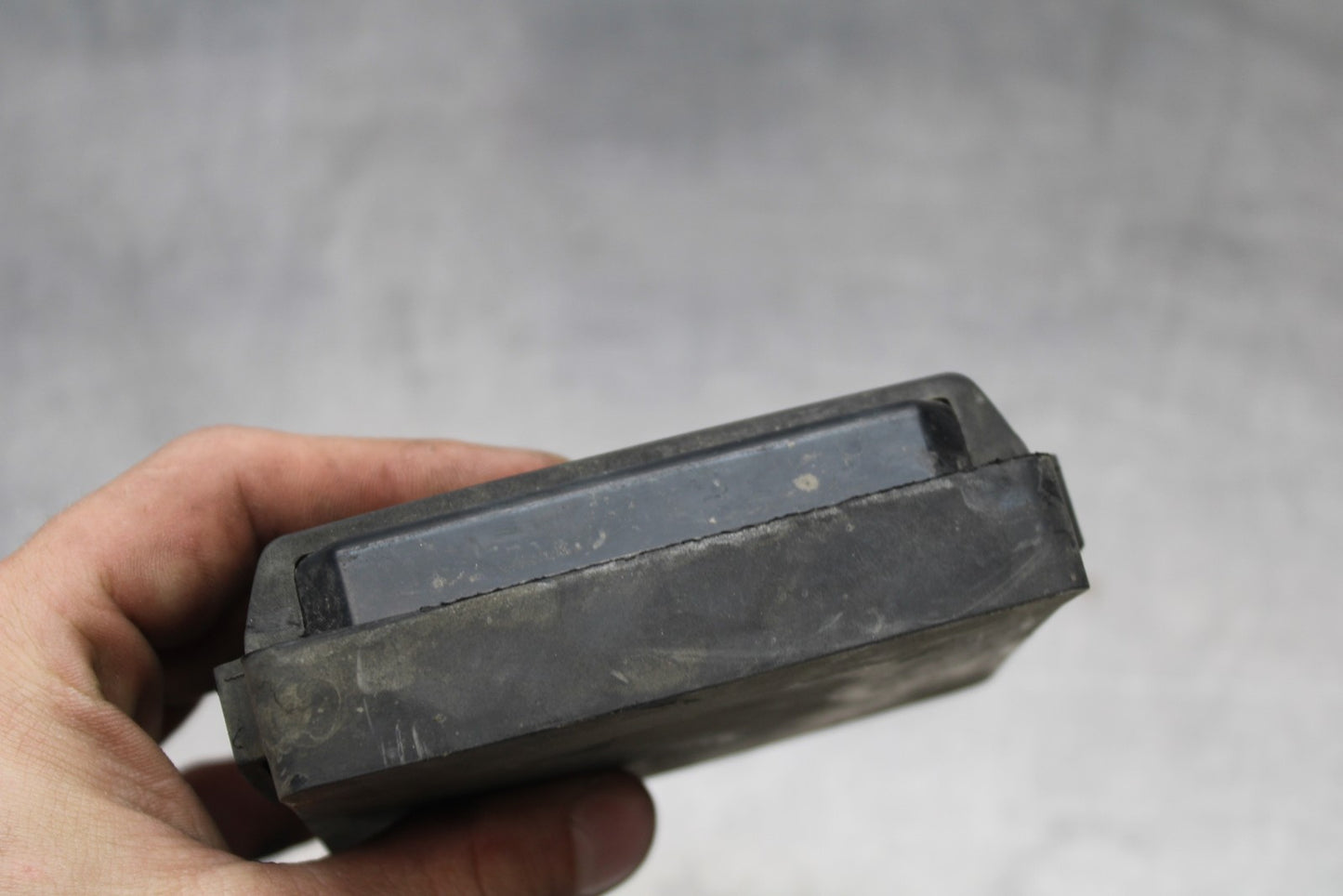 08 KAWASAKI VULCAN 900 RELAY SWITCH BLACK BOX BB184