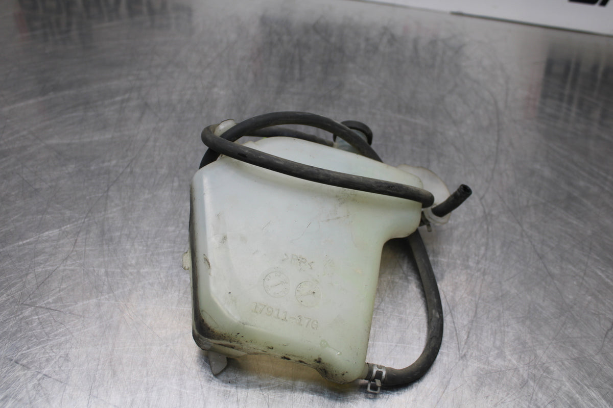 03 SUZUKI SV650S COOLANT WATER TANK RESERVOIR BOTTLE BB167
