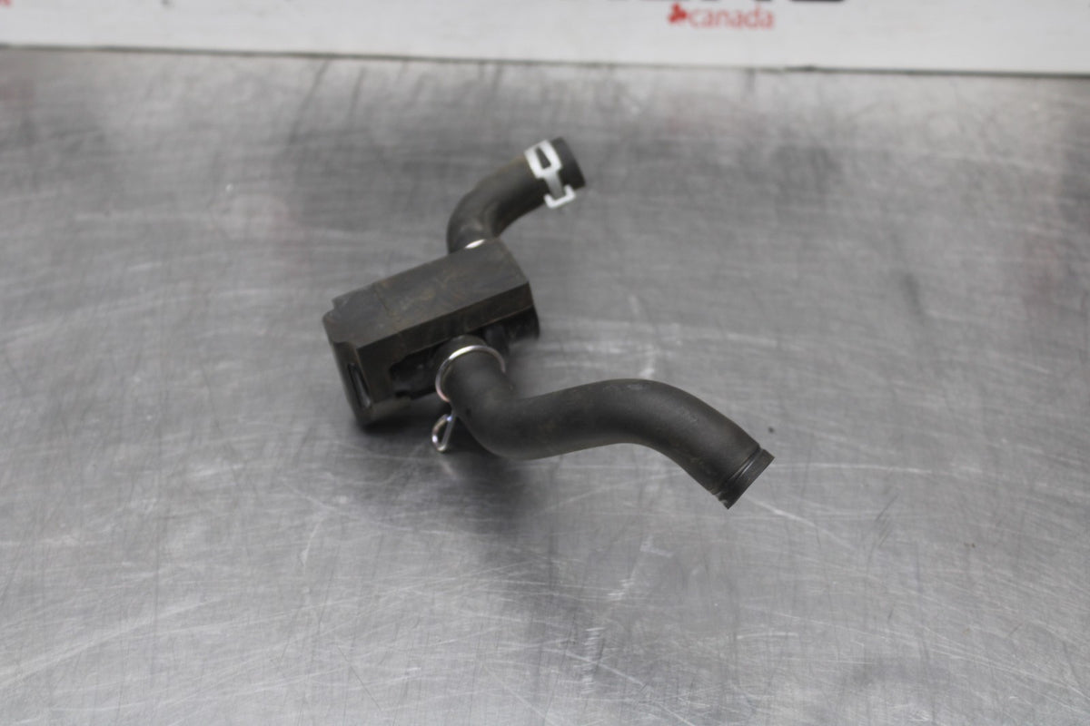 18-26 KAWASAKI Z400 AIR VALVE SOLENOID TOP ENGINE SWITCH SENSOR BB852