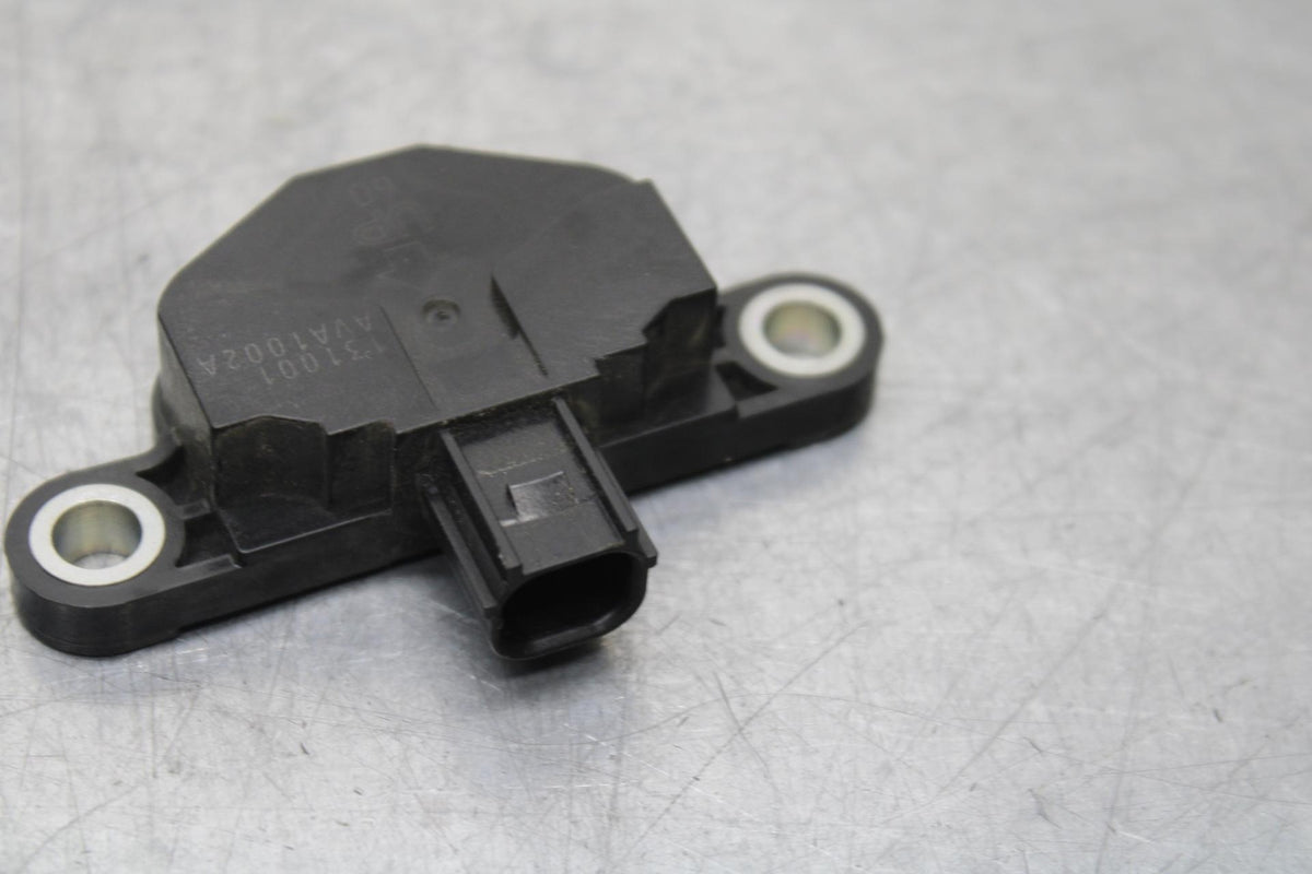 2014 Honda CB500F ABS TIP OVER BANK ANGLE CRASH SENSOR SWITCH  BB102