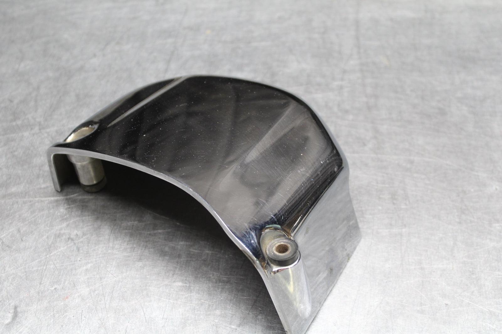 00 SUZUKI INTRUDER 1500 VL1500 ENGINE COVER BB761